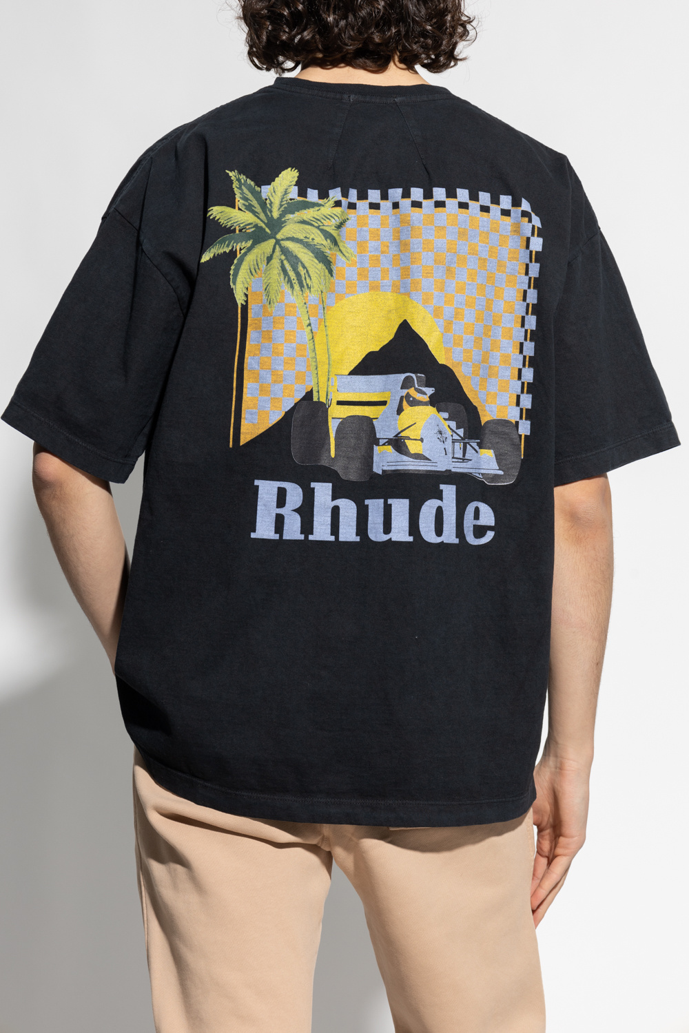 Rhude Shorts || Rhude Clothing || New Arrival