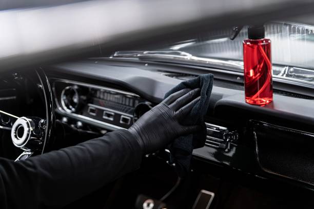 Is Mobile Detailing More Convenient Than Traditional Detailing?