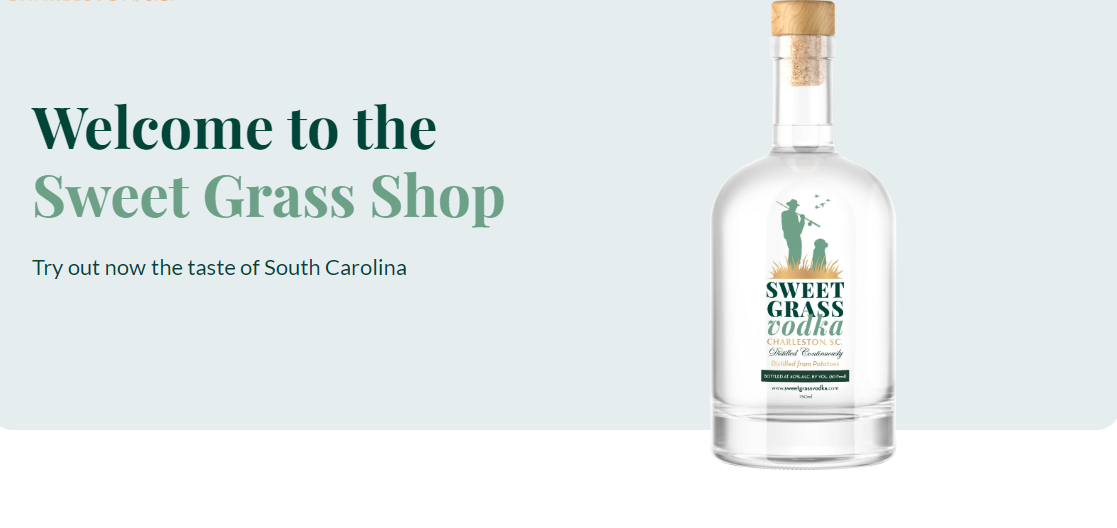 Secrets to Creating Excellent Vodka by Sweet Grass Vodka