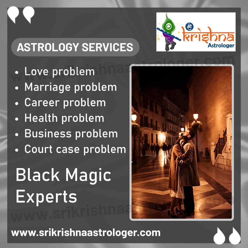 Black Magic Experts in Athani