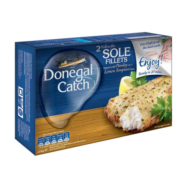 Custom Frozen Food Boxes: Elevate Your Brand