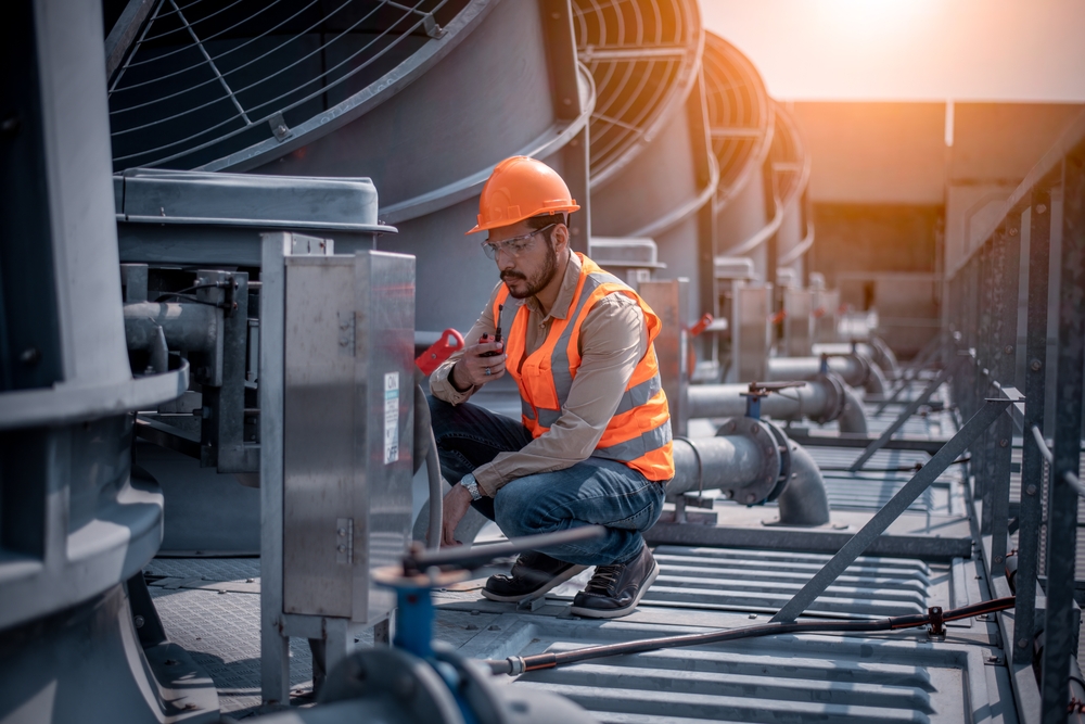 Heat Pump Installation: The Benefits for Your Home