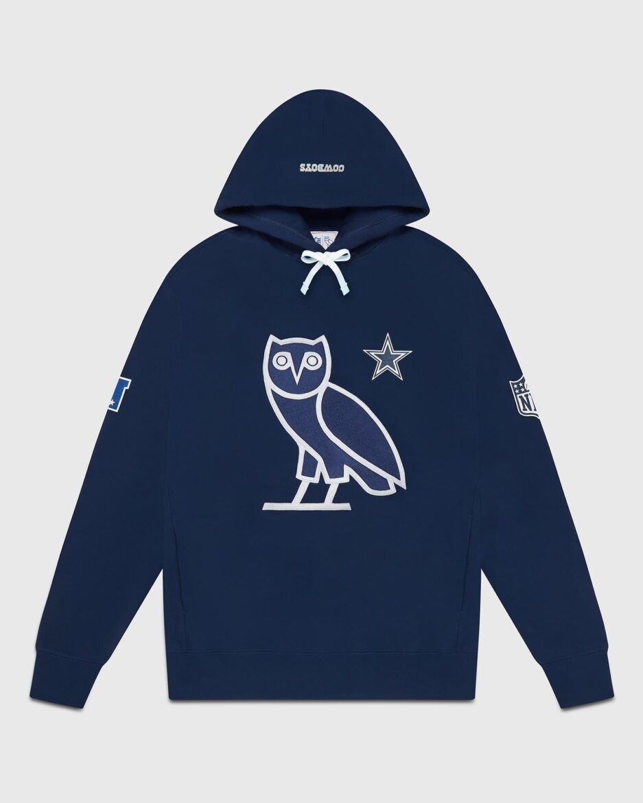 Why You Need to Check Out New Brand OVO Clothing!