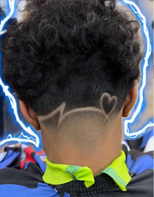 B.L. Barbershop: Your Premier Destination for Grooming Excel