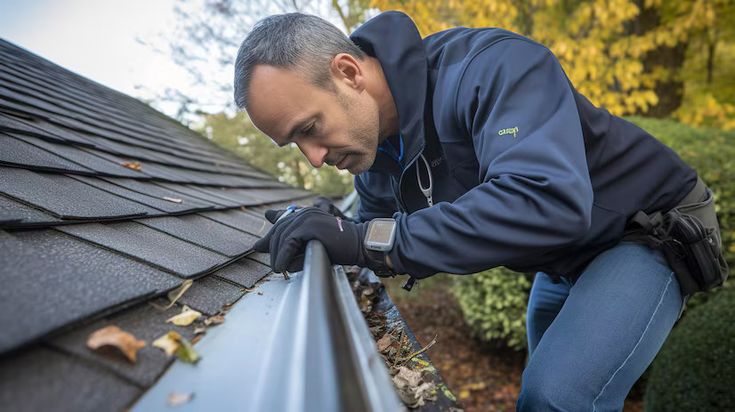 Essential Rain Gutter Cleaners for Your Home Maintenance