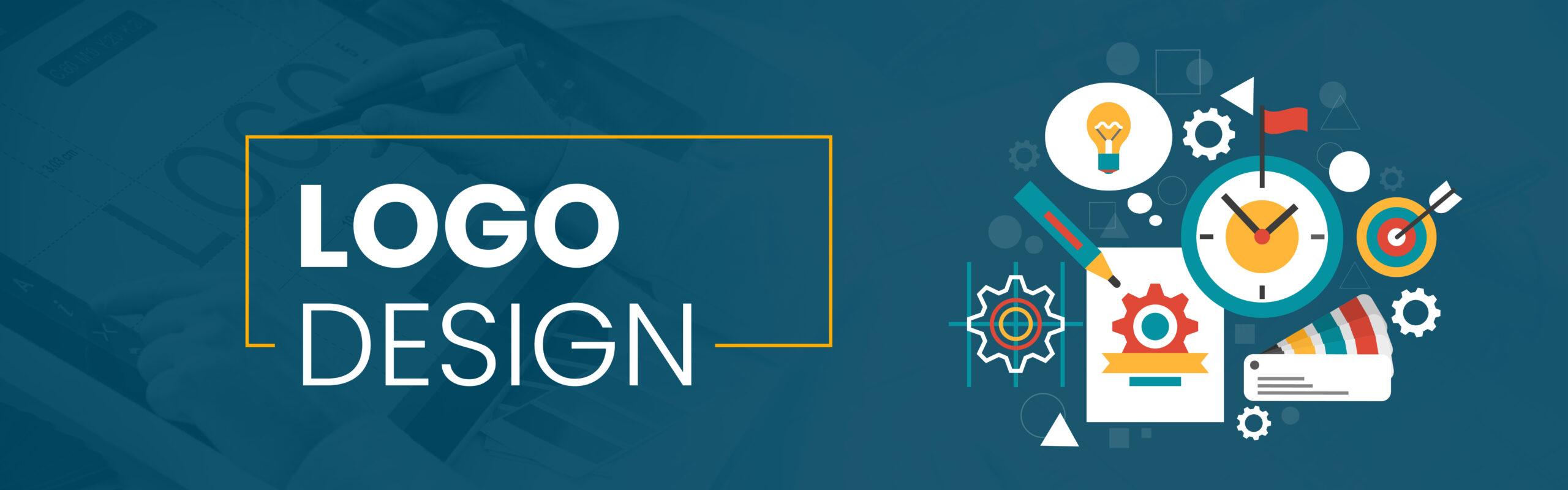 How Does Logo Design Impact Marketing Strategies?