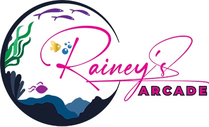 Rainey’s Arcade