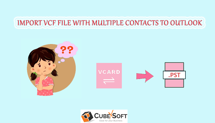How Do I Attach My vCard in Outlook?