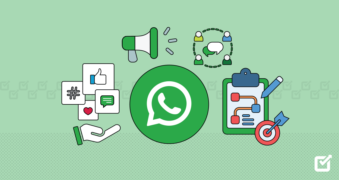 How Spas & Salons Can Use WhatsApp to Boost Loyalty