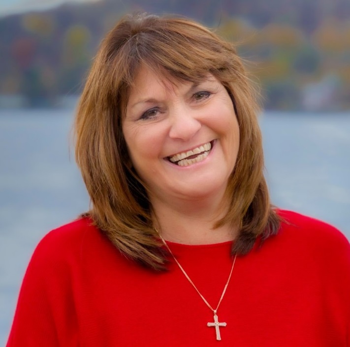 Marie Vicki Wolpert, Associate Broker Keller Williams Hudson