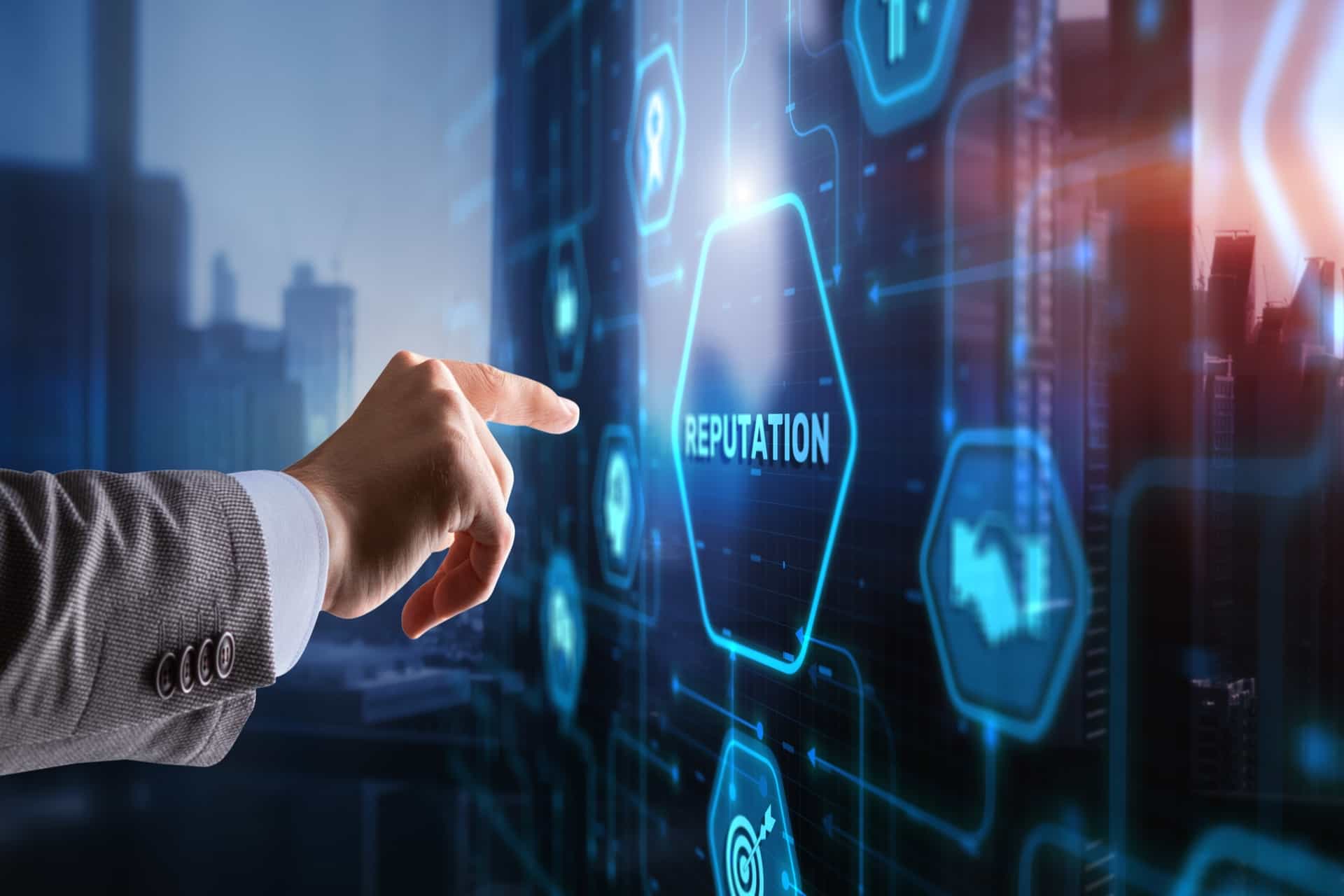 Understanding Online Review Management Software