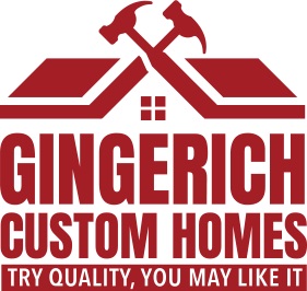 Gingerich Custom Homes