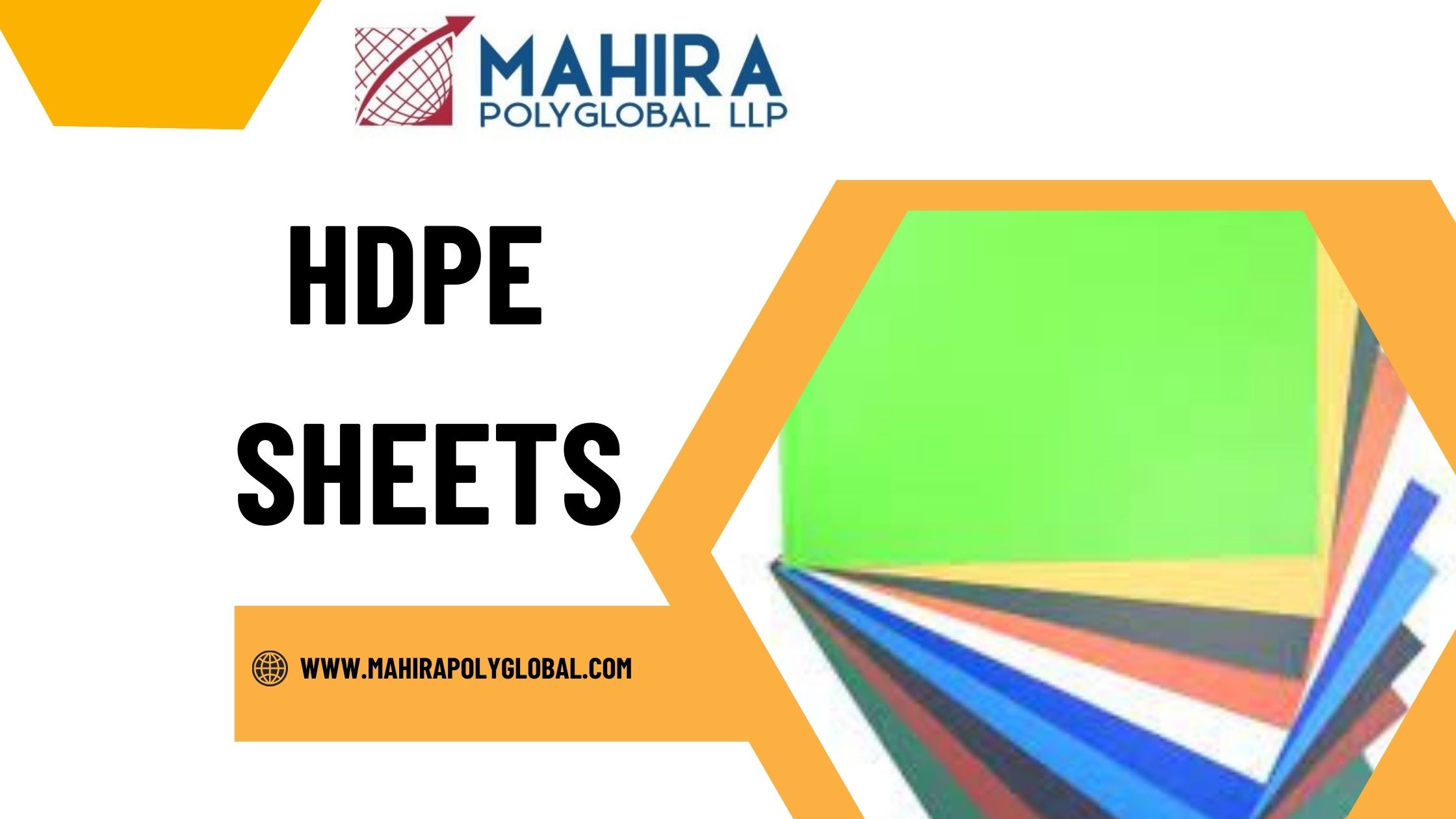 What Are HDPE Sheets? A Complete Guide to Their Features and