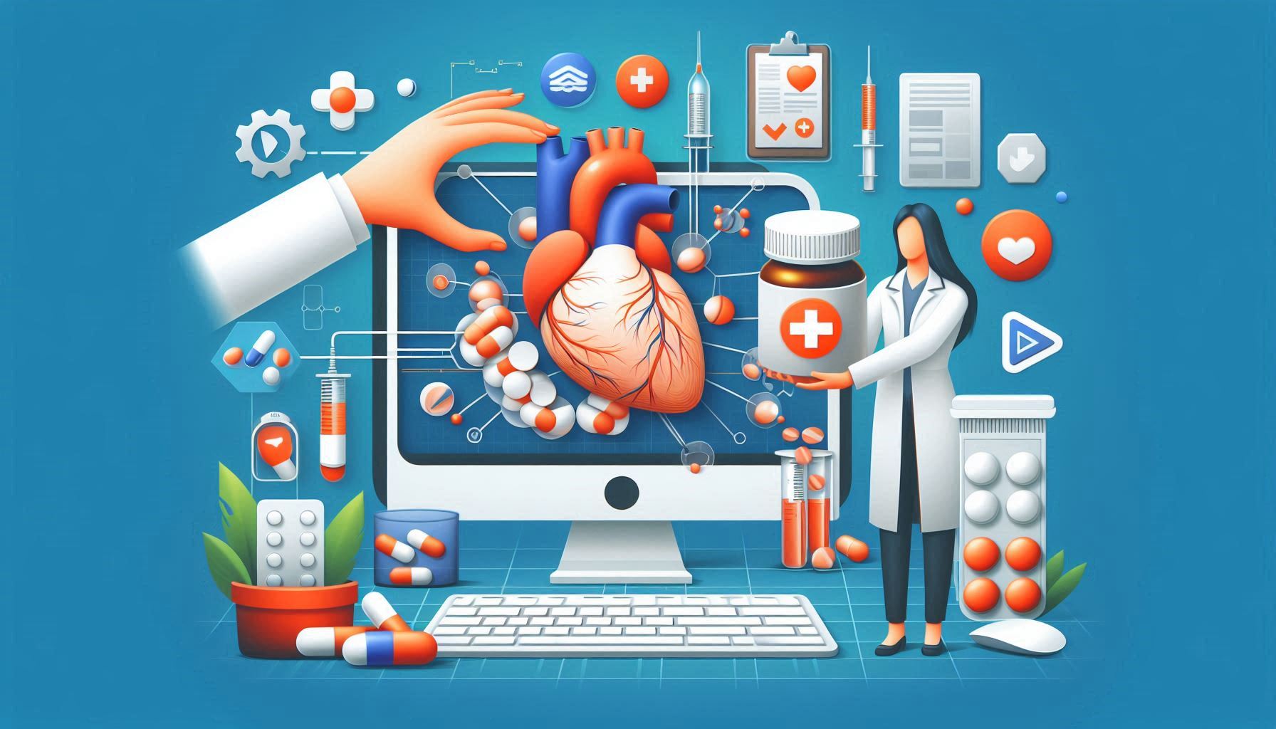 Everything You Need to Know About Medi Aid Pharmacy