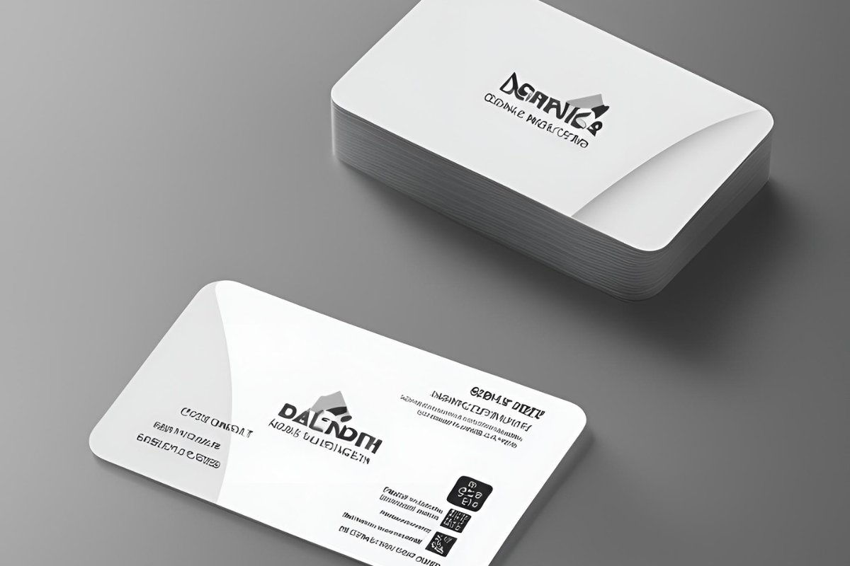 Waterproof Business Cards – A Game-Changer