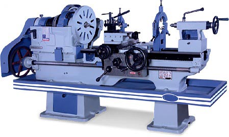 Lathe Machines in India: Shaping the Future of Metalworking