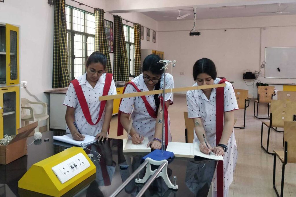 Best Girls Boarding School in Uttarakhand