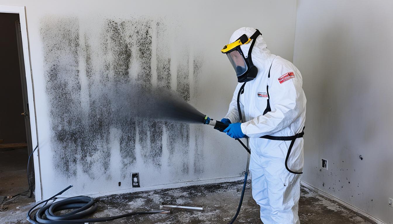 Quick Dry Restoration: Saving Your Home, Fast