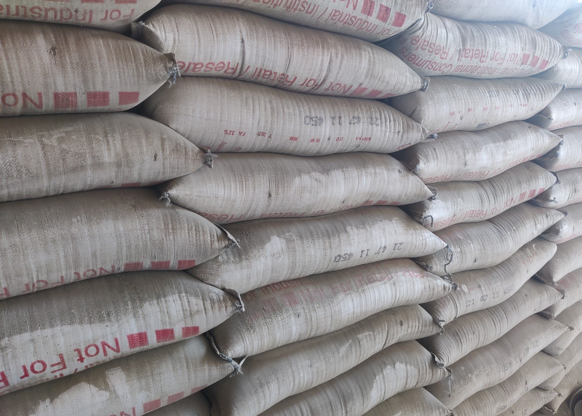New PostNon Trade Cement Supplier: Your Trusted Partner for