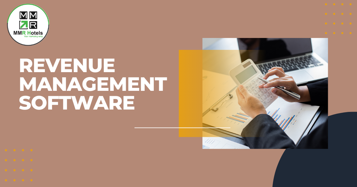 Use Revenue Management Software to Increase Hotel Profit