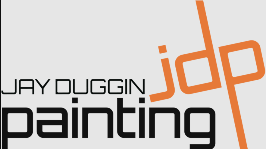 Jay Duggin Painting