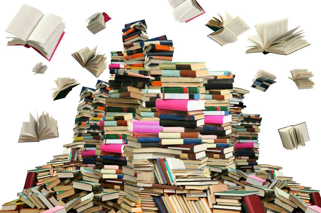 The Art of Book Writing: From Concept to Cover