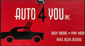 Auto 4 You Inc’s Transparent Car Buying Experience: Inspecti