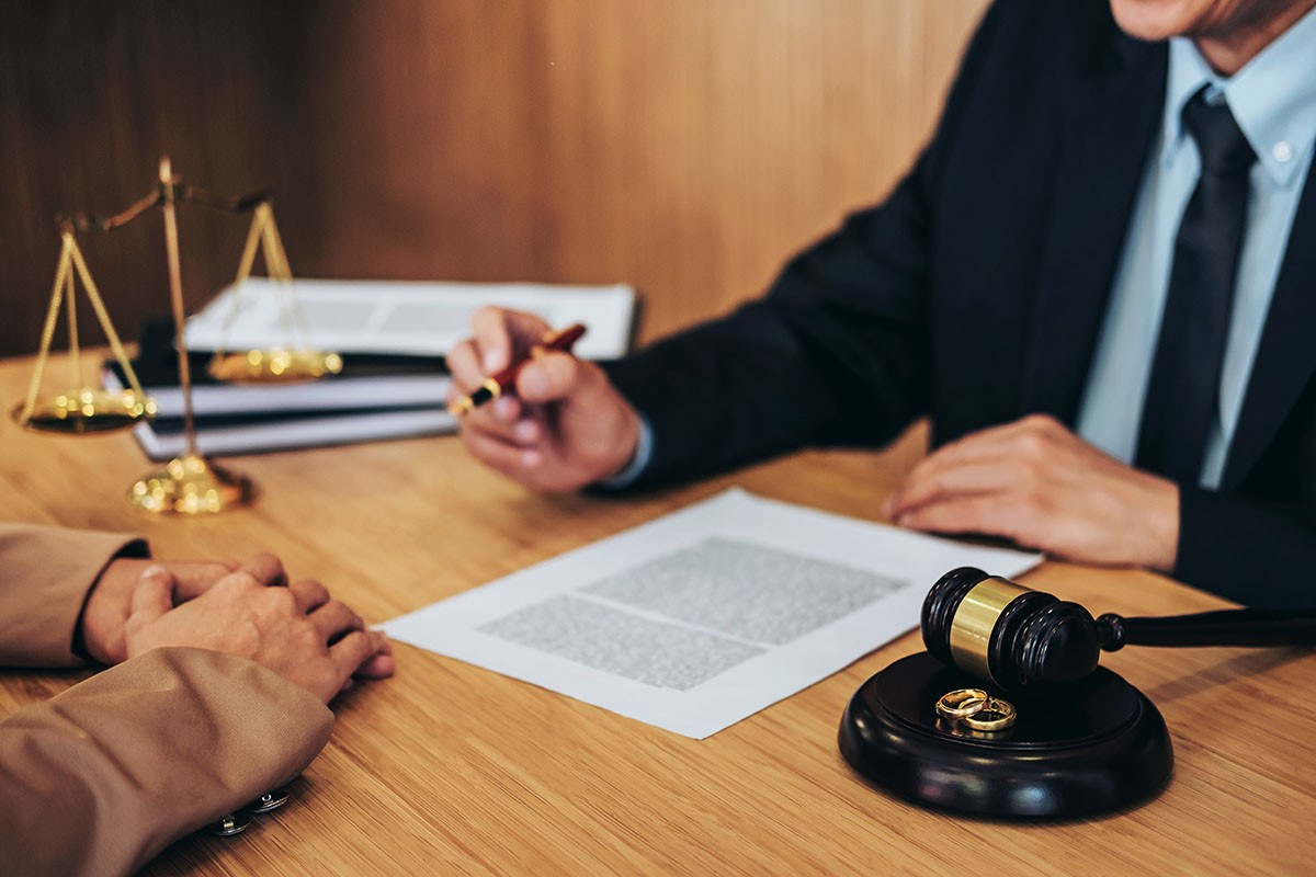 Finding the Right Divorce Attorney in Marlboro: Why Legal Expertise Matters