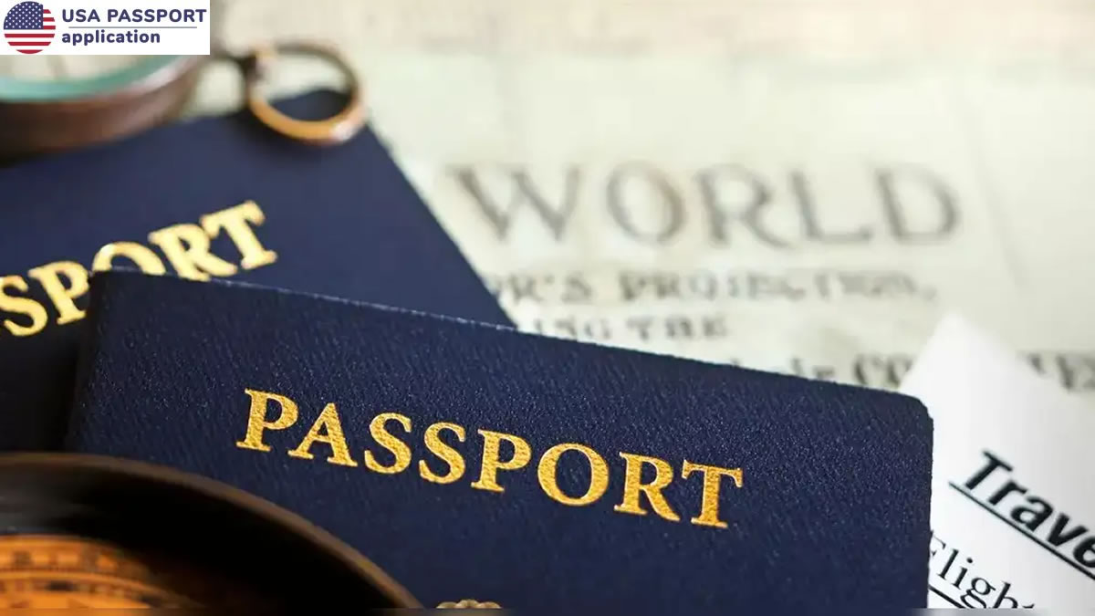 US passport requirements: Everything you need for a passport