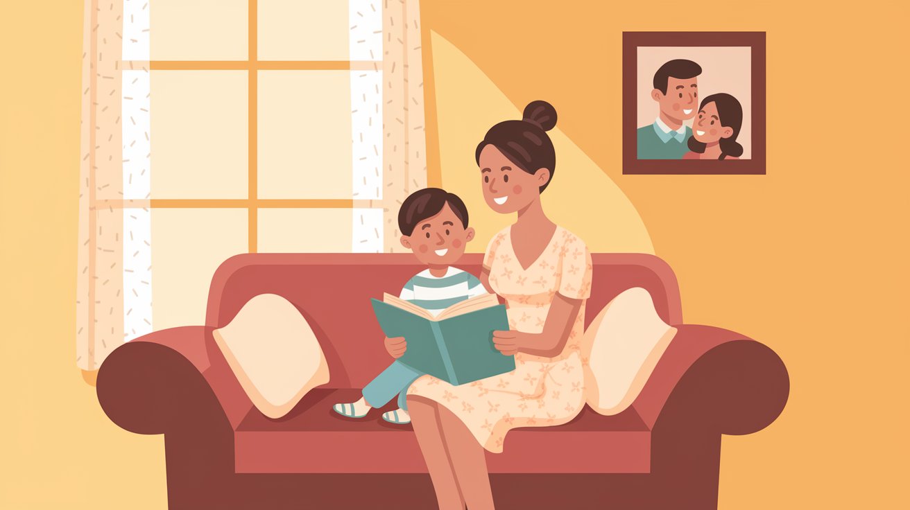 Temporary Childcare Enhances Experiences