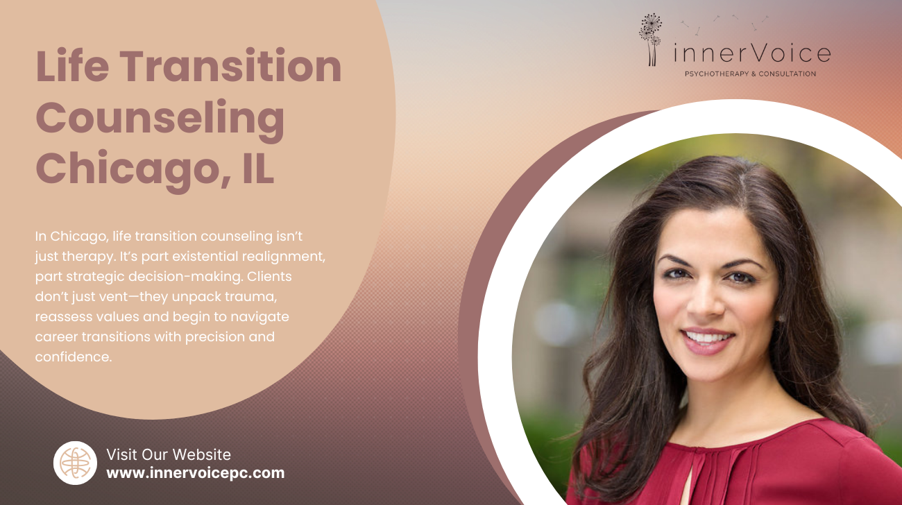 Going from Career Confusion to Clarity: Power of Counseling