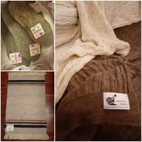 Seamless Shopping β Llama Fiber Just a Click Away