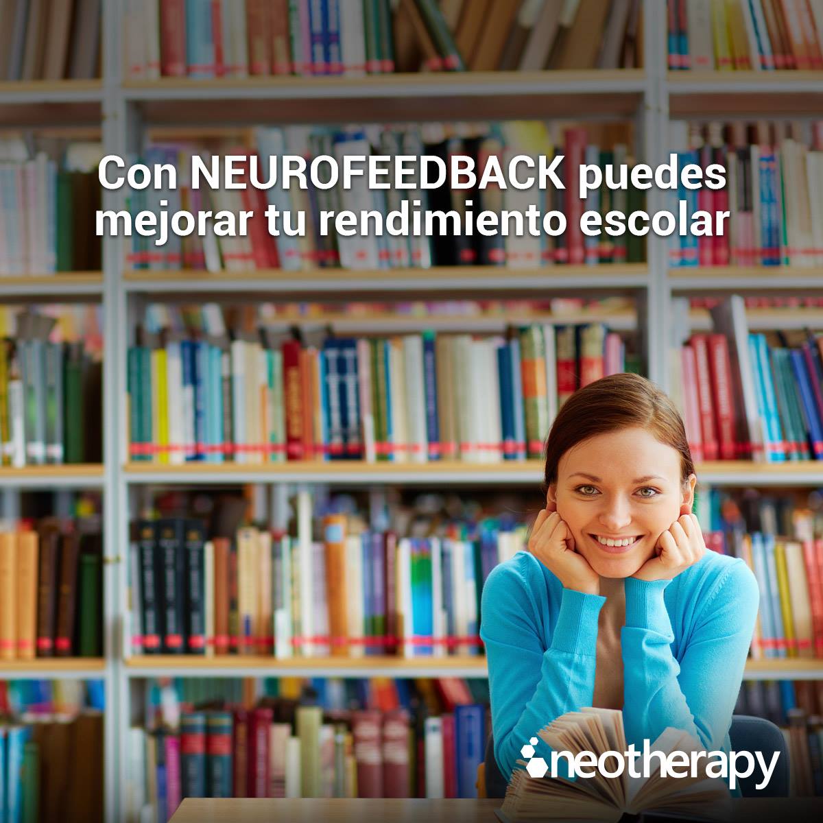 How Neurofeedback Empowers Academic Success in Children