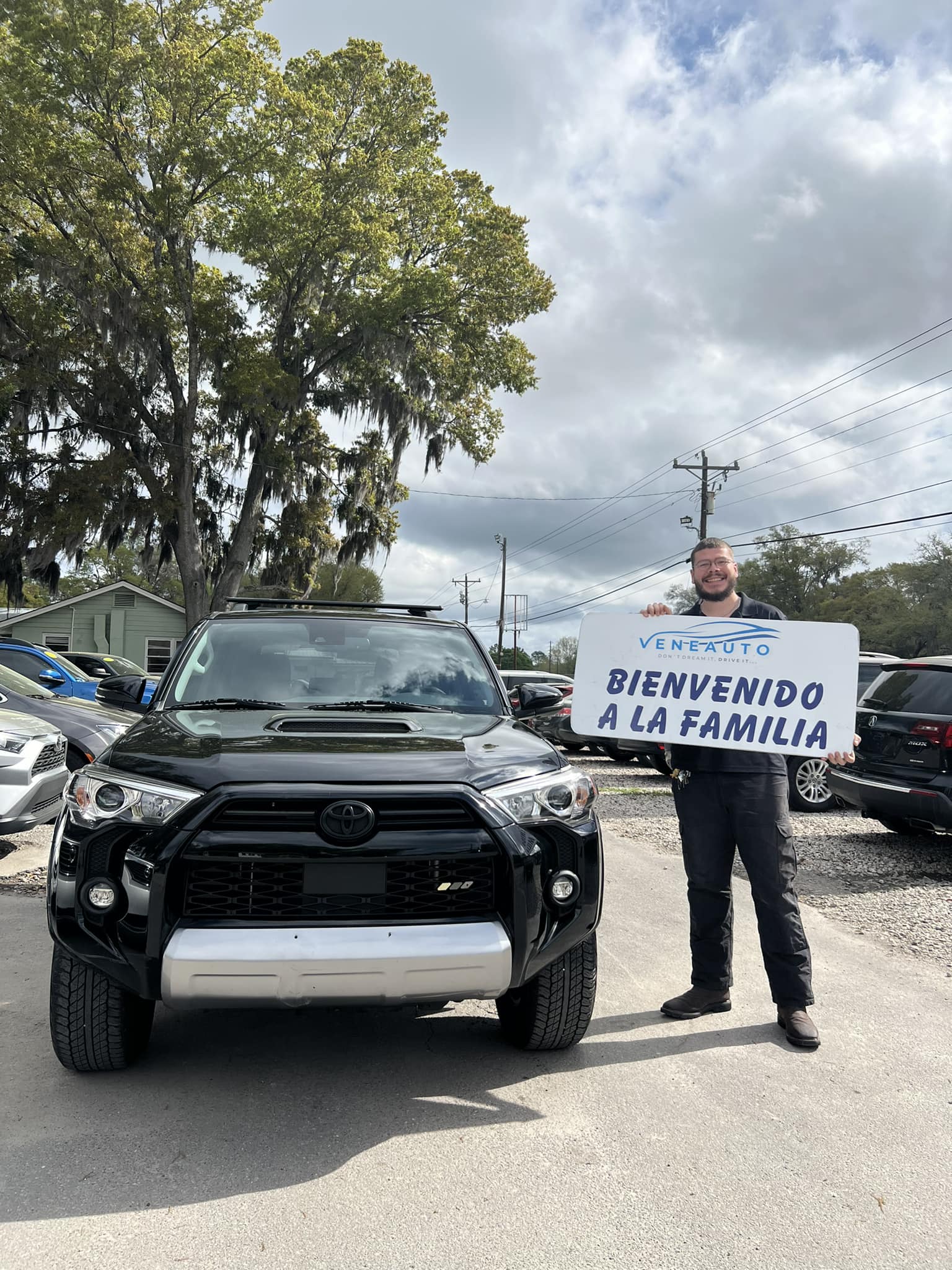 Upgrade Without the Down Payment – Trade In and Drive Today