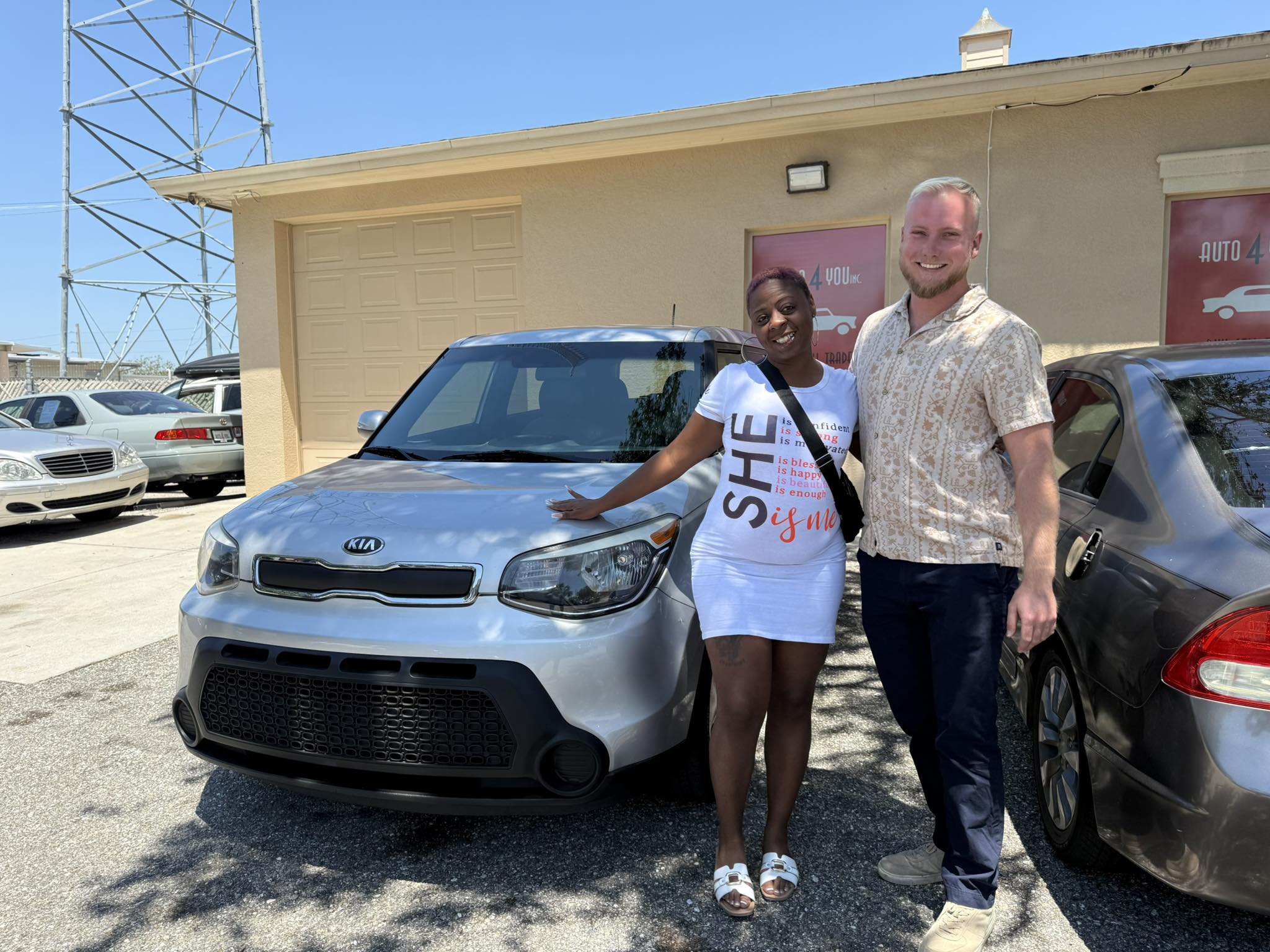 Shop Inspected Cars with Confidence in Sarasota