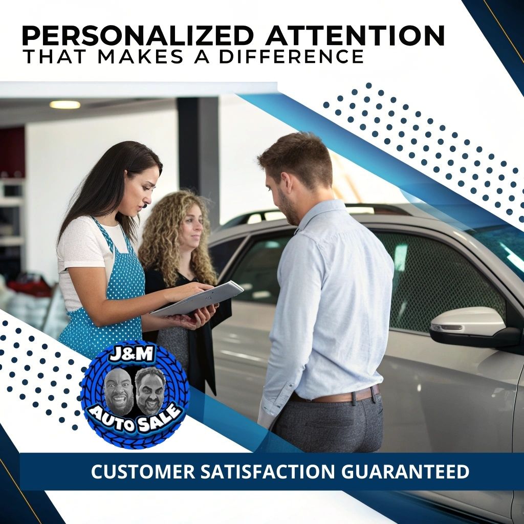 Personalized Car Buying Experience Now Standard
