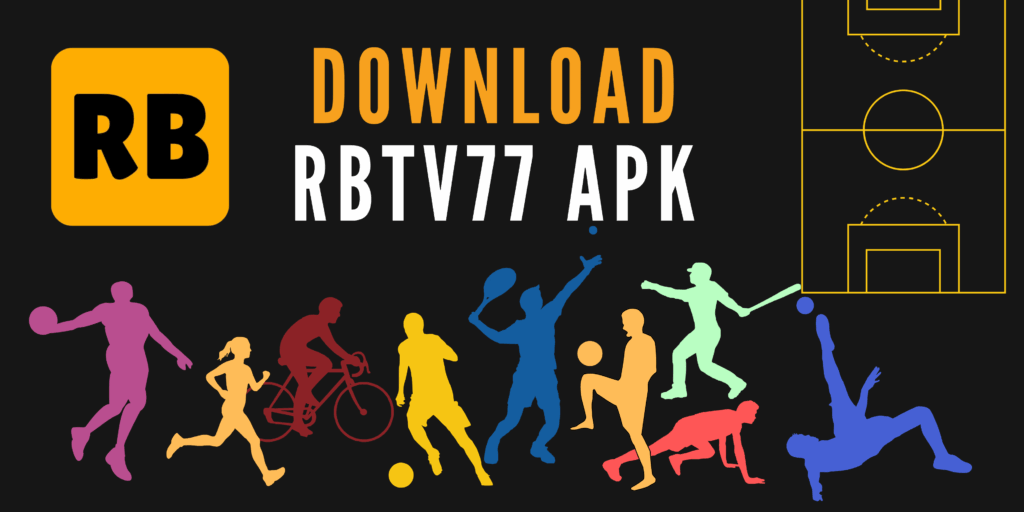 Watch Live Sports Free on Android – RBTV77 APK