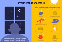 Slaying Insomnia: Therapies for Falling & Staying Asleep