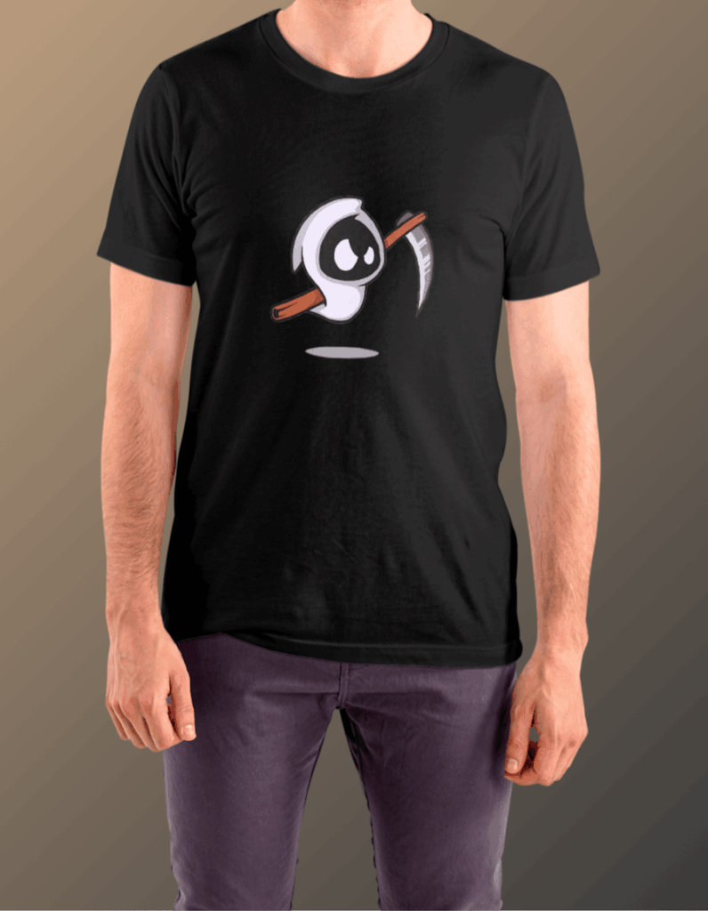 XXXXL T-shirts Shouldn’t Be an Afterthought