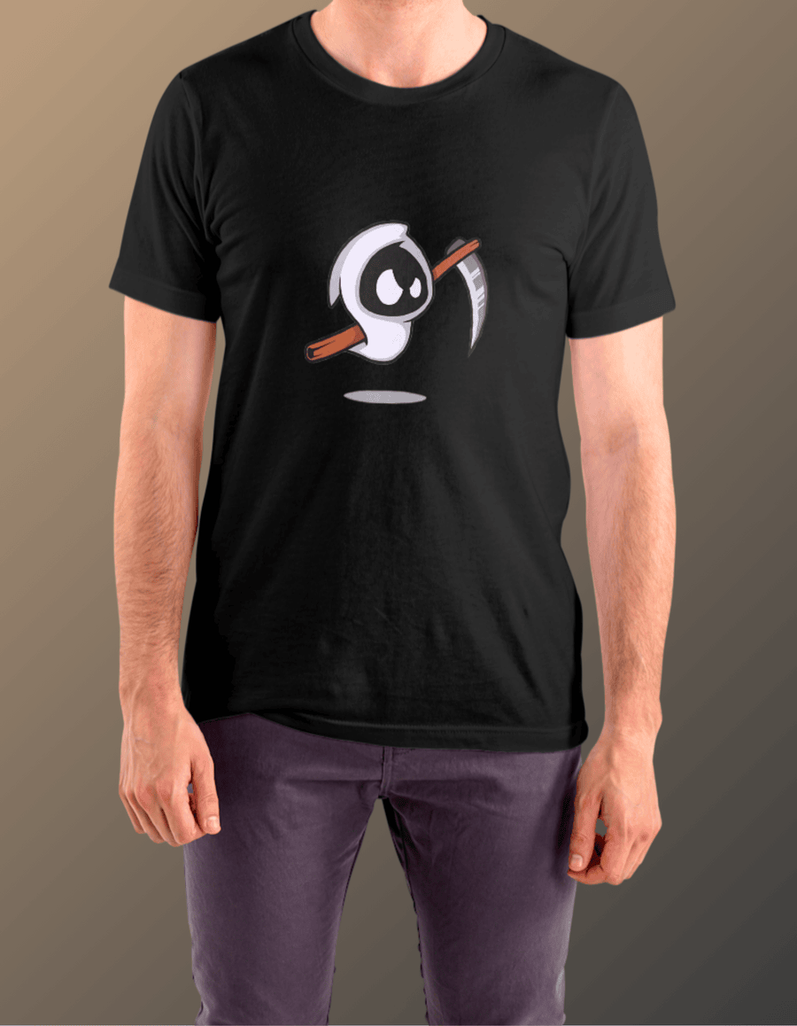 XXXXL T-shirts Shouldn’t Be an Afterthought