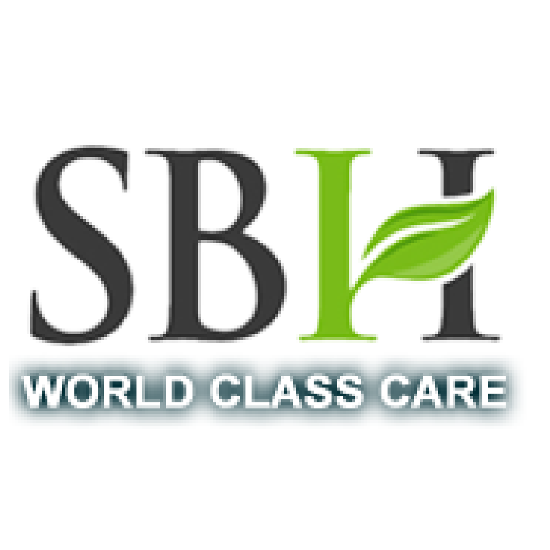 Sai Baba Eye Hospital Raipur – Where Your Vision Matters