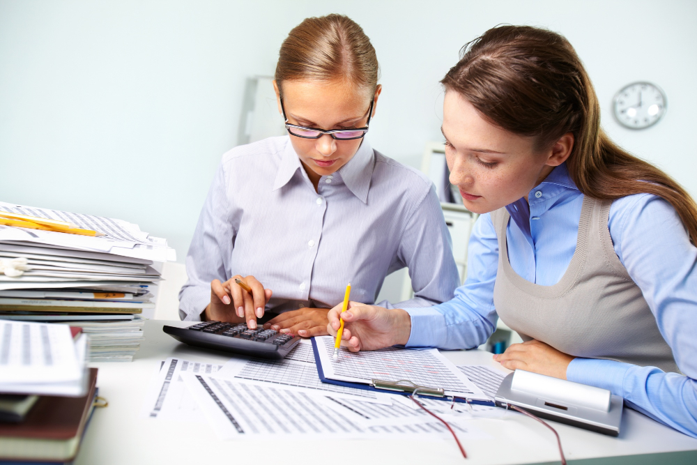 The Rise of Tax Advisory and Data Analytical Solutions