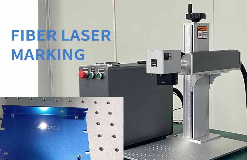 Fiber Laser Engravers: Revolutionizing Precision Marking wit