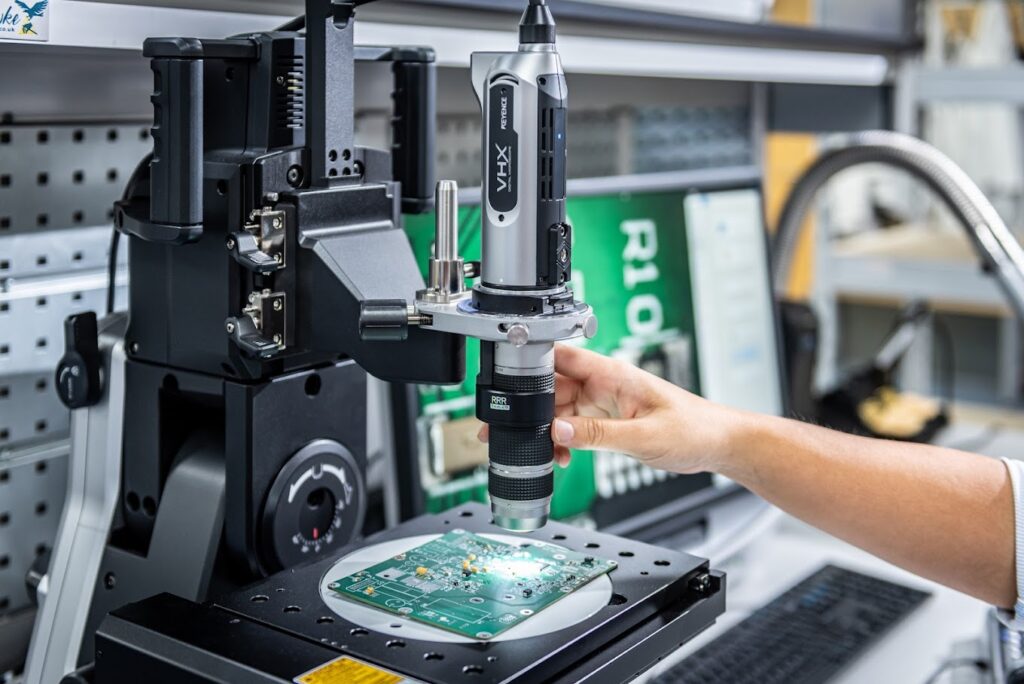 Advancing Aerospace and Defense