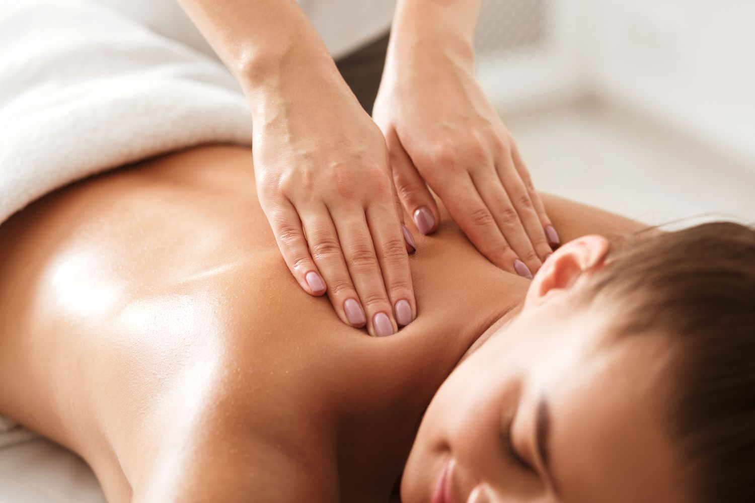 What Makes Swedish Massage So Effective for Stress