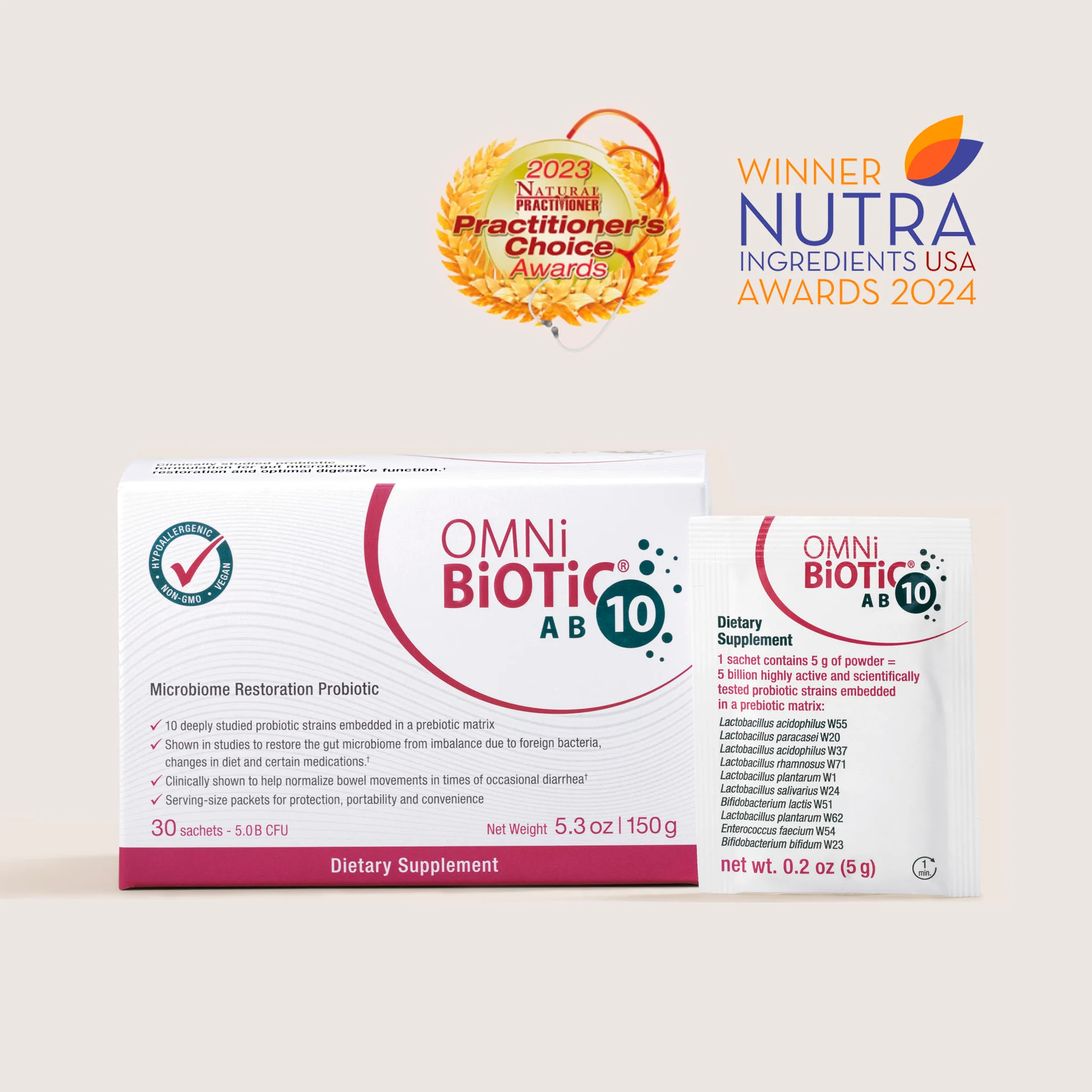 Why Prebiotic Supplements Are the Gut Health Essential