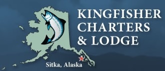 Kingfisher Grand Alaska Fishing Lodge Escape