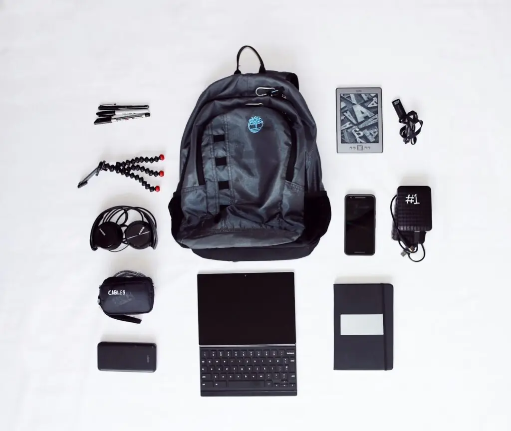 Professional Organizer