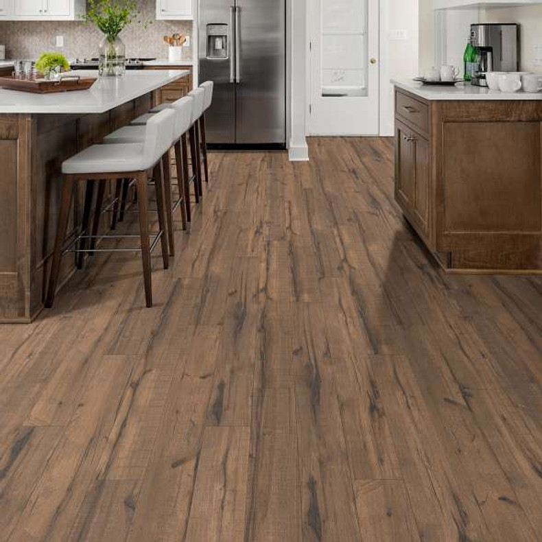 How Laminate Flooring Solves Homeowner Flooring Problems