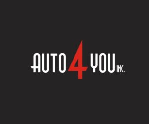 Auto 4 You Inc
